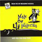 Man of La Mancha piano sheet music cover
